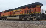 BNSF 6932